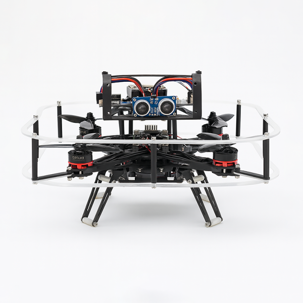 Конструктор учебного квадрокоптера ARA EDU. "Программируемые БПЛА"